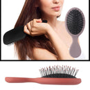 Scalp Massage Hair Styling Hairdressing Tool Detangling Hair Comb Hair Comb