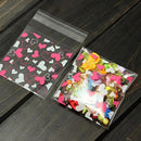 Plastic Gift Wedding Candy Package Wrapping Bag Cookies Opp Self Adhesive