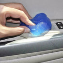 Soft Sticky Schoon Lijm Slime Dust Dirt Cleaner Cleaning Glue Soft E9A8