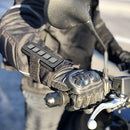 Motorcycle Bike Handlebar Media Remote Controller for Car Skiing Outdoor Sports