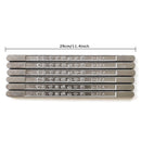 Low Melting Point Sn63 63/37 Tin Bar Solder Strip Welder Tool Welding Rod