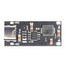 USB Type C 3A High Current Polymer Ternary Lithium Battery Charging Board IP2312