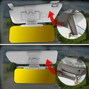Car Sun Visor Extension Car Anti Glare Driving HD Tac Visor Unversisal Day Night