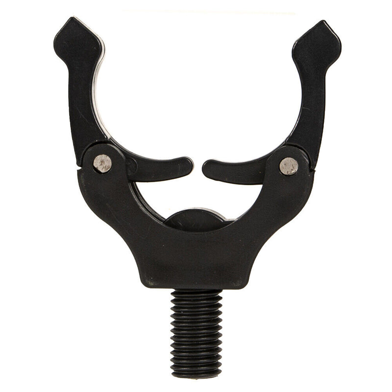 2pcs Fishing Rod Rest Holder Magnetic Fishing Grip Head Fishing Pole Bracket