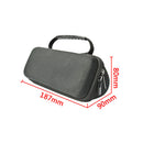 Bluetooth Speaker Case Box For Sonos Roam Shockproof Carrying Bag Case Protector