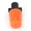 Micro Drip Irrigation Atomization Nozzle Garden Hose Sprinklers (2pcs)