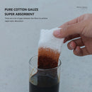 Elastic First Aid Bandage Self-Adhesive Vacuum Packaging Gauze Roll Health