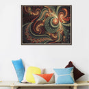 AnySell 5D DIY Full Drill Diamond Paintings Novelty Cross Stitch Embroidery Mosaic, C