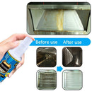 100ml Degreaser Cleaner Spray Kitchen Bathroom Home & Dilute SALE Dirt Oil B4N6