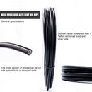 Bike Hydraulic Disc Brake Hose MTB Oil Tube Pipe Olive Insert Kit for SRAM Newly
