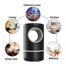 Photocatalyst Mosquito Repellent Smart USB Anti Insect Mosquito Trap (A) Newly