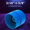 5-42mm Mini Metal Tube Pipe Deburring Tool Inner Outer Chamfering Reamer