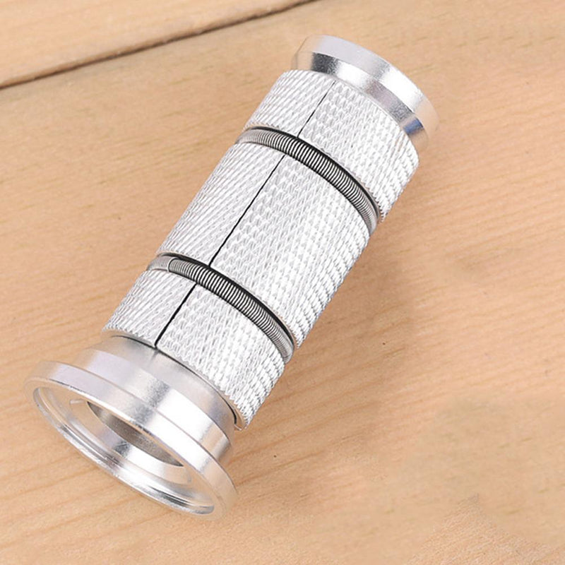 Mountain Road Bike Headset Expander Stem Top Cap Compression Plug Star Nut