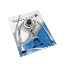 Angle Meter 1/2" Drive Torque meter Wrench Set Torsion Angle Gauge Torque Meter