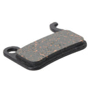 One Pair Disc Brake Pads for Shimano XTR 2011 M666 M615 M988 M987 Newly