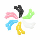 Outdoor Soft Ear Hook Sports Temple Tips Glasses Ear Hooks Eyeglass Holder