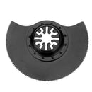 4pcs/set Oscillating MultiTool Saw Blade for Renovator Power Tools Cutting Newly