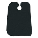 Black Barber Gowns Salon Hair Cutting Cape Hairdressing US Hairdresser A1W7