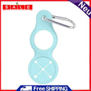 Water Bottle Holder Sport Kettle Buckle Carabiner Towel Hook Camping Hiking Tool