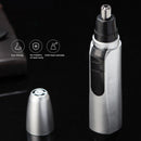Electric Shaving Nose Ear Trimmer Safety Face Care for Men Beard Cleaning