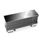 Aluminum Alloy M.2 Ssd Heat Radiator Thermal Pads Passive Computer Accessories