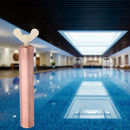 Replacement Solar Copper Anode for Swimming Pool Ionizer Purifier Cleaner Newly