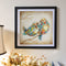 5D DIY Full Drill Diamond Painting 2 Birds Cross Stitch Embroidery Ornament