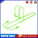 #A Portable Anti-Lost Straps Cord for Earbuds Glasses Sport Earphone Hanging Nec