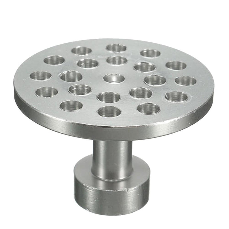 Occitop 4-Piece Car Body Patentless Dent Hail Buckle Aluminum Alloy K