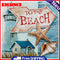 5D DIY Full Drill Diamond Painting Beach Embroidery Mosaic Craft Home Decor Kit
