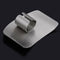 Steel Kitchen Finger Hand Protector Guard Chop Slice Cook`