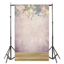 Roses Ornaments Photo Background Fabric Background Photo Studio Props