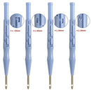 Weaving Tool Knitting Needles Tool Embroidery Needle Pen Threader Needles