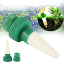 Automatic Self Watering System Garden Flower Plant Hot Kit Water Drip A4X6 E6B4