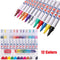 Doodle Pen Paint Marker Pen Car Tire Oil Markers Pens Water Painting Pen