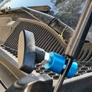 Car Hood Holder Air Pressure Engine Cover Lifting Stand Rod Auto Accessories