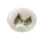 Puffy Bow Silicone Molds Forms Mousse Dessert Tie Shape N1R2 6*5.2*1.7cm O8E5
