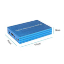 Recording 4K HD 1080P 60fps USB 3.0 Loop-out Video Capture Card HDMI-compatible