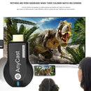 AnyCast  M2 DLNA Wireless WiFi 1080P HD HDMI TV Stick Chromecast Airplay Dongle