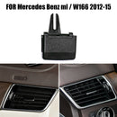 Car Air Conditioning Outlet Tab Clip for Benz GLE300 (Left/Right of Front) Newly