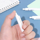 Adhesive Pen Style Double Sided Adhesive Dispensing Glue Dots Stick Roller