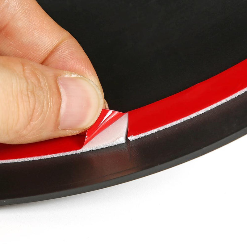 Side Mirror Cover Door Wing Mirror Cap for MINI Cooper R52 R50 R53 (Right)