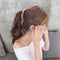 Portable Non Slip Hairpins Hair Claws Styling Accessories Banana Hair Clips