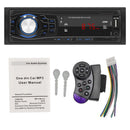 Audio host Car MP3 Player In-dash Audio Head Unit Bluetooth Car Radio