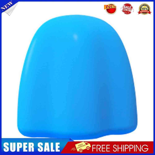 #A Silicone Toothpaste Cap Self-Closing Toothpaste Saver Squeezer Dispenser Slee