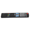 Remote Control Replacement for LG AKB73275605 TV Remote Control