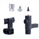 Electric Bicycle Mid Drive Motor E-Bike Speed Sensor Scooter Moterbike