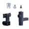 Electric Bicycle Mid Drive Motor E-Bike Speed Sensor Scooter Moterbike