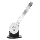 Universal ABS Racing Ring Style Dummy Car Trailer Hook Car Outdoor Accessories