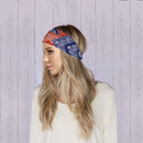 Absorbing Yoga Hair Bands Sports Headband Fitness Sweat Bands Running Hairband